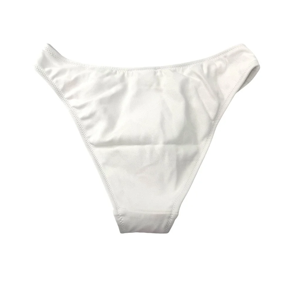 REISS Iris Bathing Suit Size 6 NEW Top and Bottom Set Swimwear Swim $160